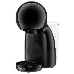 DELONGHI NESCAFE DOLCE GUSTO PICCOLO XS BLACK (EDG110)  - MACCHINA CAFFE` ESPRESSO A CAPSULE